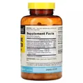 Глюкозамін, хондроїтин та вітамін D3 Mason Natural Glucosamine Chondroitin Plus Vitamin D3, 160 капсул