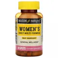 Мультиформула для жінок Mason Natural Women's Daily Multi Formula, 90 каплет
