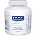 Кальцій Магній (Цитрат/Малат) Pure Encapsulations Calcium Magnesium (Citrate/Malate) 75/75 мг, 180 капсул