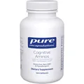 Когнітивні амінокіслоти Pure Encapsulations Cognitive Aminos, 120 капсул
