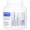 Куркуміну фітосоми Pure Encapsulations CurcumaSorb, 180 капсул