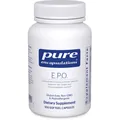 Олія Примули вечірньої Pure Encapsulations E.P.O. Evening Primrose Oil 500 мг, 100 капсул