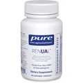 Ренуал Pure Encapsulations Renual, 60 капсул