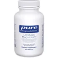 Ультра Магній Pure Encapsulations UltraMag Magnesium, 120 капсул