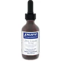 Цинк рідкий Pure Encapsulations Zinc liquid 15 мг, 120 мл