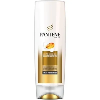 Бальзам-ополіскувач Pantene Pro-V Інтенсивне відновлення, 360 мл