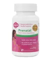 Вітаміни для вагітних Fairhaven Health Prenatal Multivitamin, 60 таблеток