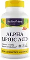 Альфа-ліпоєва кислота Healthy Origins Alpha Lipoic Acid 300 мг, 150 капсул