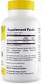 Альфа-ліпоєва кислота Healthy Origins Alpha Lipoic Acid 300 мг, 150 капсул