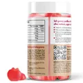 Яблучний оцет USN Liv.Smart Apple Cider Vinegar, 60 жувальних цукерок