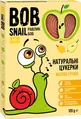 Цукерки Bob Snail Roll натуральні яблучно-грушеві, 120 г
