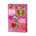 Конфеты Bob Snail Roll натуральные яблочно-малиновые, 60 г