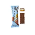 Батончик енергетичний Space Bite Nut Bar манго-кокос в молочному шоколаді, 40 г