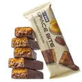 Батончик енергетичний Space Bite Nut Bar курага-пекан в молочному шоколаді, 40 г