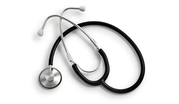 Стетоскоп (фонендоскоп) Little Doctor LD Prof-Plus з односторонньою головкою