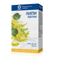 Липы цветы по 1.5 г №20 в фил.-пак.