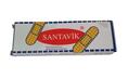 Пластырь бактерицидный Santavik на тканевой основе 1,9 см х 7,2 см, 10 штук