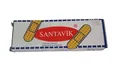 Пластир бактерицидний Santavik на тканинній основі 1,9 см х 7,2 см, 10 штук