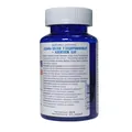Альфа-холін гліцерофосфат + Коензим Q10 POWERFUL Alpha-Choline GHP + Coenzyme Q10 капсули №60