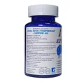 Альфа-холін гліцерофосфат + Коензим Q10 POWERFUL Alpha-Choline GHP + Coenzyme Q10 капсули №60