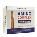 Аминокомплекс POWERFUL ампулы по 5 мл №10