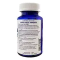 Ашваганда POWERFUL Ashwagandha extract капсули №60