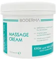 Крем Boderma для масажу з олією жожоба, 750 мл