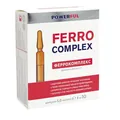 Феррокомплекс POWERFUL Ferro Complex ампули по 5 мл №10