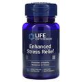 Помощь при стрессе Life Extension Enhanced Stress Relief, 30 вегетарианских капсул
