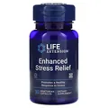 Допомога при стресі Life Extension Enhanced Stress Relief, 30 вегетаріанських капсул