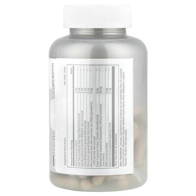 Мультивитамины Solaray Women's Liposomal Multivitamin, 120 веганских капсул