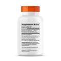 Коэнзим Q10 100 мг и биоперин Doctor's Best High Absorption CoQ10 with BioPerine, 360 вегетарианских капсул