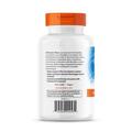 Наттокиназа Doctor's Best Nattokinase 2000 FUs, 270 вегетарианских капсул