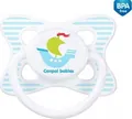 Пустушка латексна Canpol Babies Summer Time Канікули анатомічна 23/464, 6-18 місяців, 1 шт
