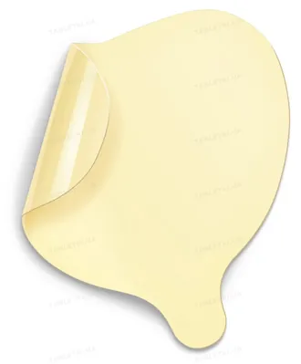 Пов'язка гідроколоїдна Hydrocoll Sacral 18 см х 18 см, 10 штук