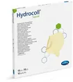 Пов'язка гідроколоїдна Hydrocoll Sacral 18 см х 18 см, 10 штук