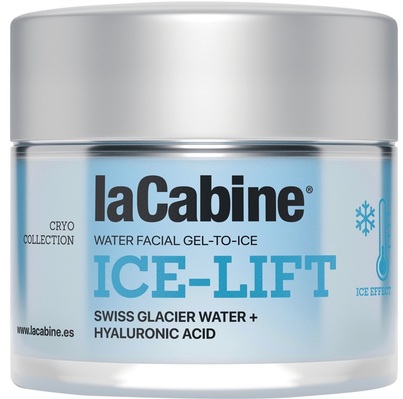 Гель для лица La Cabine Cryo Ice-Lift увлажняющий, 50 мл