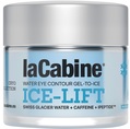 Гель для шкіри навколо очей La Cabine Cryo Ice-Lift зволожуючий проти набряків та темних кіл, 15 мл
