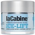 Гель для шкіри навколо очей La Cabine Cryo Ice-Lift зволожуючий проти набряків та темних кіл, 15 мл