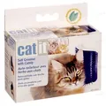 Чесалка для кішок CATit