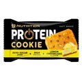 Печиво протеїнове Go On Nutrition Protein Cookie лимонний чізкейк, 50 г