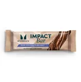 Батончик протеїновий MyProtein Impact Bar темний шоколад з морською сіллю, 64 г