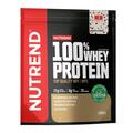 Протеїн Nutrend 100% Whey Protein печиво-крем, 1 кг