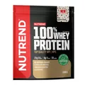 Протеїн сироватковий змішаний Nutrend 100% Whey Protein печиво-крем, 1 кг