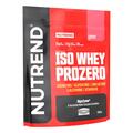 Протеїн Nutrend Iso Whey Prozero полуничний чізкейк, 500 г