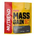Гейнер Nutrend Mass Gain ваніль, 1,05 кг