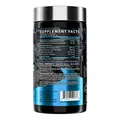 Комплекс для балансу рідини в організмі Nutrex Research Lipo6 Diuretic, 80 капсул