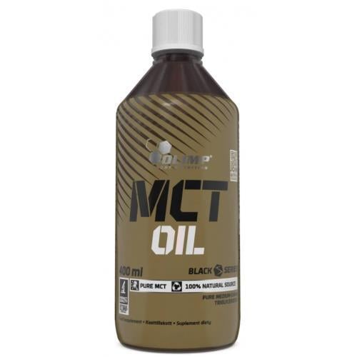 Жирні кислоти Olimp MCT Oil, 400 мл