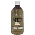 Жирні кислоти Olimp MCT Oil, 400 мл