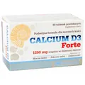 Кальцій Д3 Форте Olimp Calcium D3 Forte, 60 таблеток